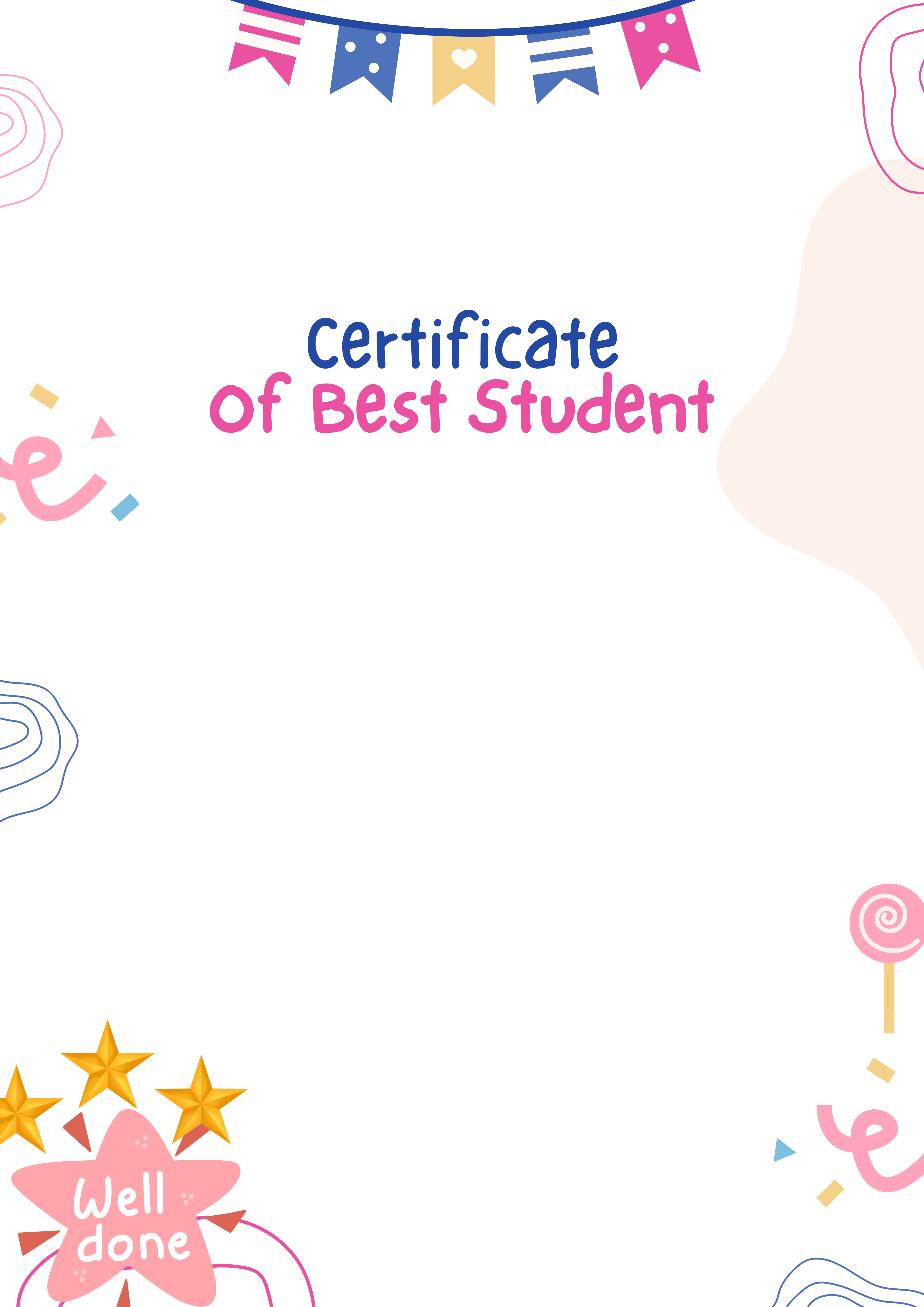 Certificate 7